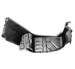 LEFT FOOT PEDAL