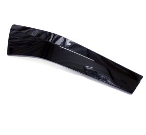 RIGHT DOOR PANEL (BLACK)