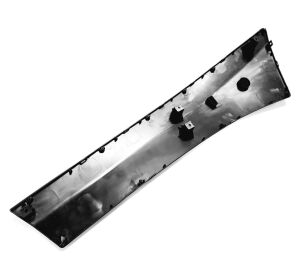 RIGHT DOOR PANEL (BLACK)