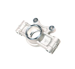 RL WHEEL AXLE SUPPORT