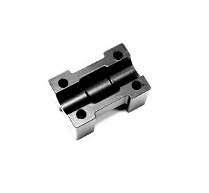 HANDLEBAR LOWER COVER