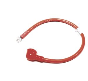 BATTERY POSITIVE WIRE