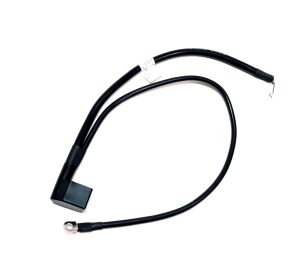 BATTERY NEGATIVE WIRE