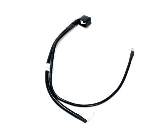 BATTERY NEGATIVE WIRE