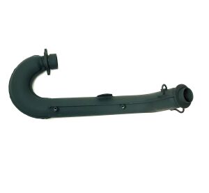 EXHAUST PIPE COMBINATION