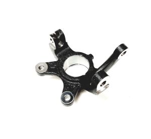 LEFT STEERING KNUCKLE