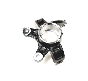LEFT STEERING KNUCKLE