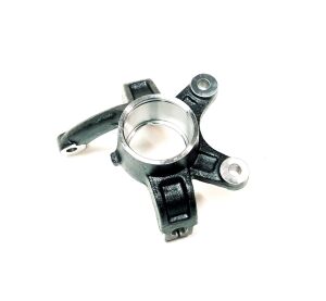 RIGHT STEERING KNUCKLE