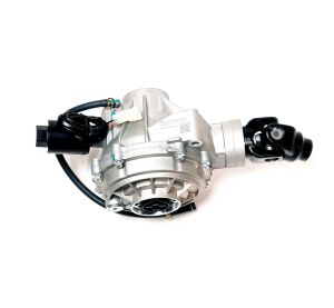 450 REAR AXLE DIFFERENTIAL