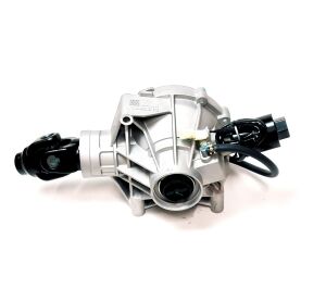 450 REAR AXLE DIFFERENTIAL
