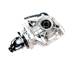 450 REAR AXLE DIFFERENTIAL(THREE)