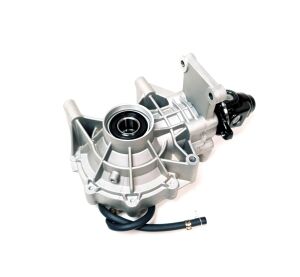 450 REAR AXLE DIFFERENTIAL(THREE)