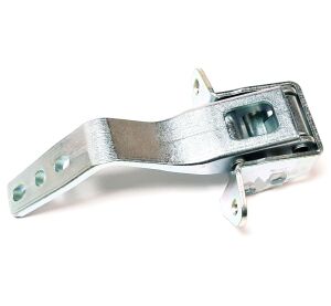 DOOR HINGE ASSEMBLY