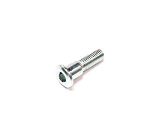 BOLT,FRONT BRAKE DISC