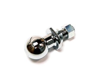 HITCH BALL ASSY.(D 3.87)