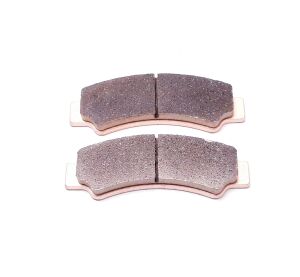 FRONT BRAKE PAD