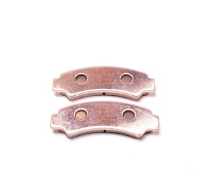 FRONT BRAKE PAD