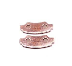 REAR BRAKE PAD