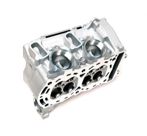 CYLINDER HEAD COMPONENT
