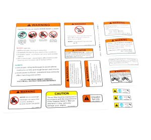 AT5 WARNING LABEL(EPA SHORT)