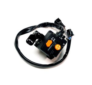 RIGHT HANDLEBAR SWITCH(JN)