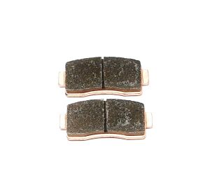 REAR BRAKE PAD