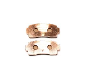REAR BRAKE PAD