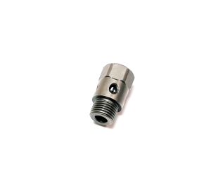 OIL REGULATOR VALVE UNIT