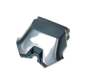 AIR FILTER COVER GREY