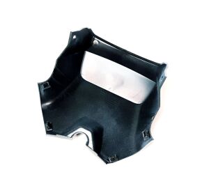 AIR FILTER COVER GREY