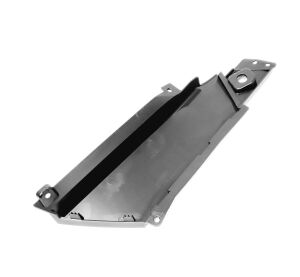 LEFT TRIM PANEL BLACK SHORT