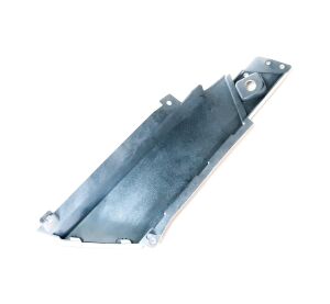 LEFT TRIM PANEL WHITE SHORT