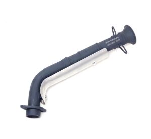 FRONT EXHAUST PIPE ASSY A