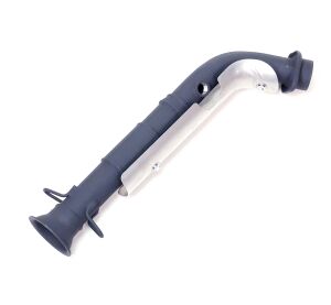 FRONT EXHAUST PIPE ASSY A