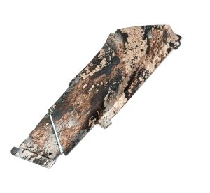RIGHT TRIM PANEL CAMO SHORT
