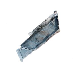 RIGHT TRIM PANEL CAMO SHORT