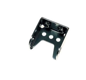 UPPER MOUNT OF REAR AXLE