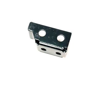 LOWER MOUNT OF FRONT AXLE