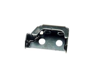 LOWER MOUNT OF FRONT AXLE