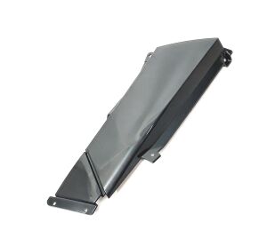 RIGHT TRIM PANEL GREY SHORT