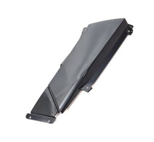 RIGHT TRIM PANEL GREY SHORT