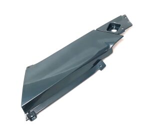 LEFT TRIM PANEL GREY SHORT