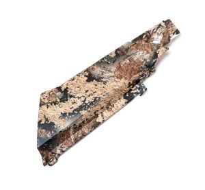 LEFT TRIM PANEL CAMO SHORT