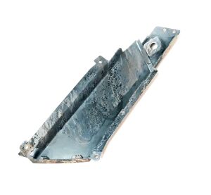 LEFT TRIM PANEL CAMO SHORT
