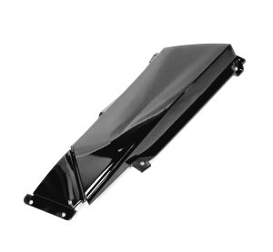 RIGHT TRIM PANEL BLACK SHORT