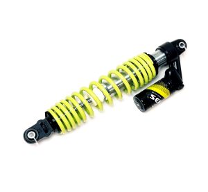 PEAK GREEN FRONT SHOCK ABSORBER