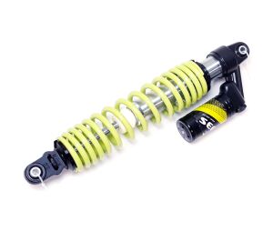 PEAK GREEN FRONT SHOCK ABSORBER
