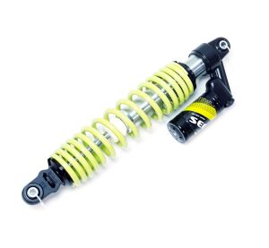 PEAK GREEN FRONT SHOCK ABSORBER