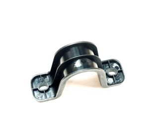 U-SHAPED PLATEN