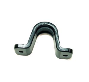 U-SHAPED PLATEN